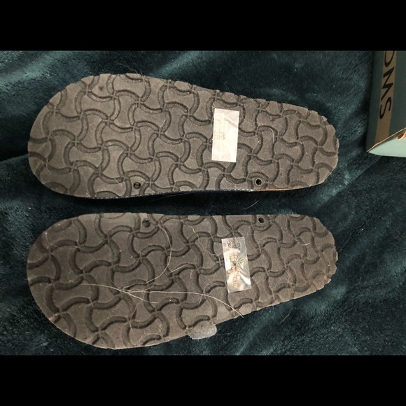 Girls denim sandals - Weibo - Picture 2 of 2